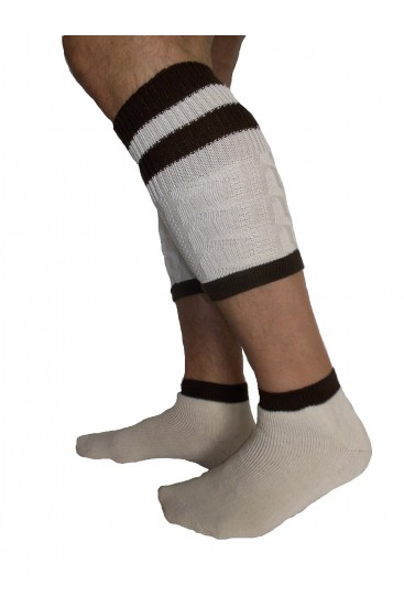 Plattler Socks brown