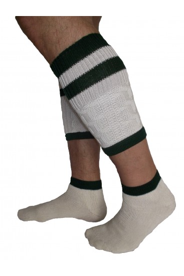 Plattler Socks green