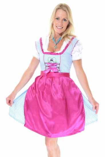 Dirndl | Dirndl Costumes | Dirndl Dress | German Costume