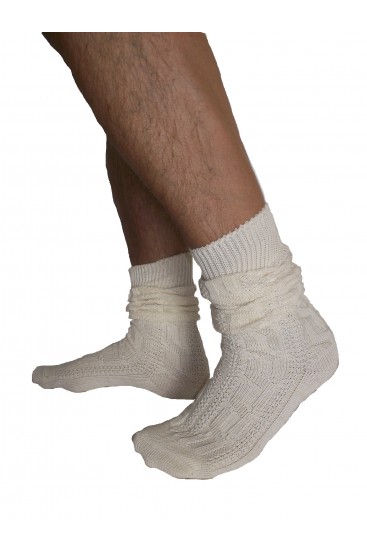Lederhosen Socks short