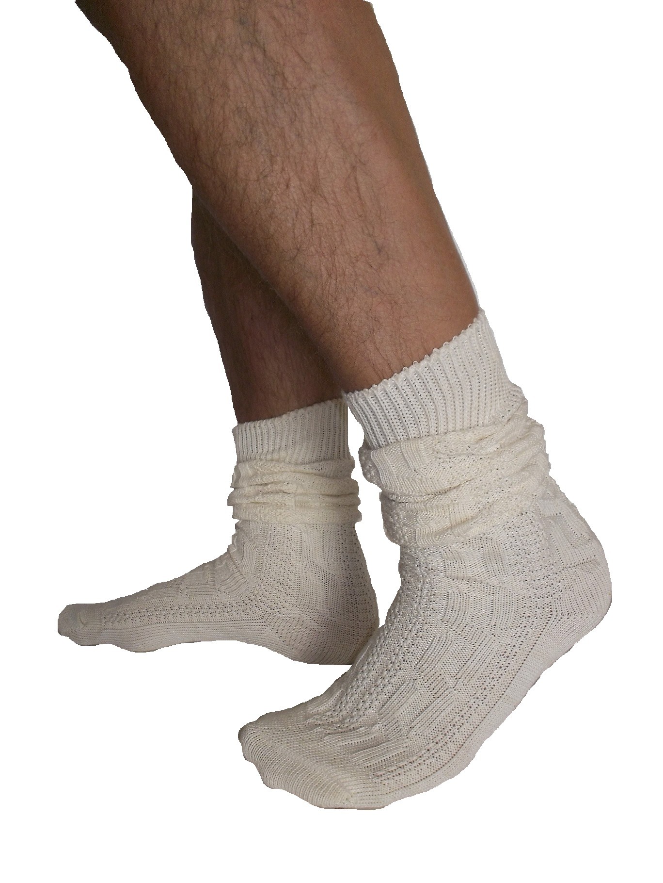lederhosen socks