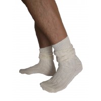 Lederhosen Socks short
